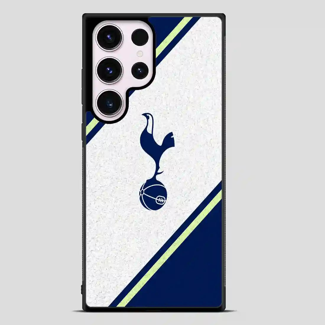 Tottenham Hotspur Football Samsung Galaxy S23 Ultra Case