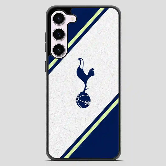 Tottenham Hotspur Football Samsung Galaxy S23 Case