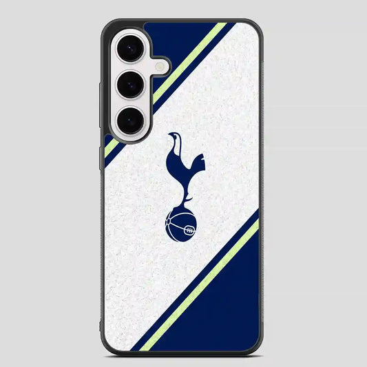 Tottenham Hotspur Football Samsung Galaxy S24 Plus Case