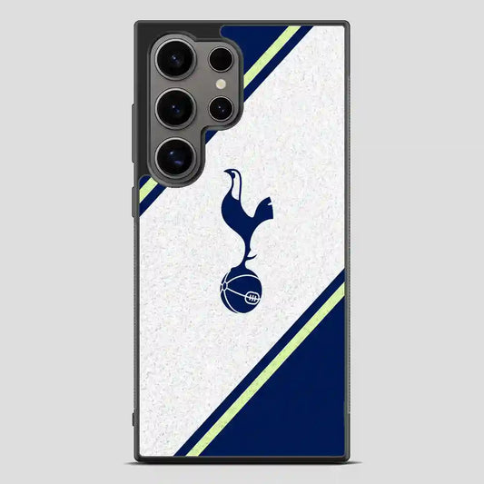 Tottenham Hotspur Football Samsung Galaxy S24 Ultra Case