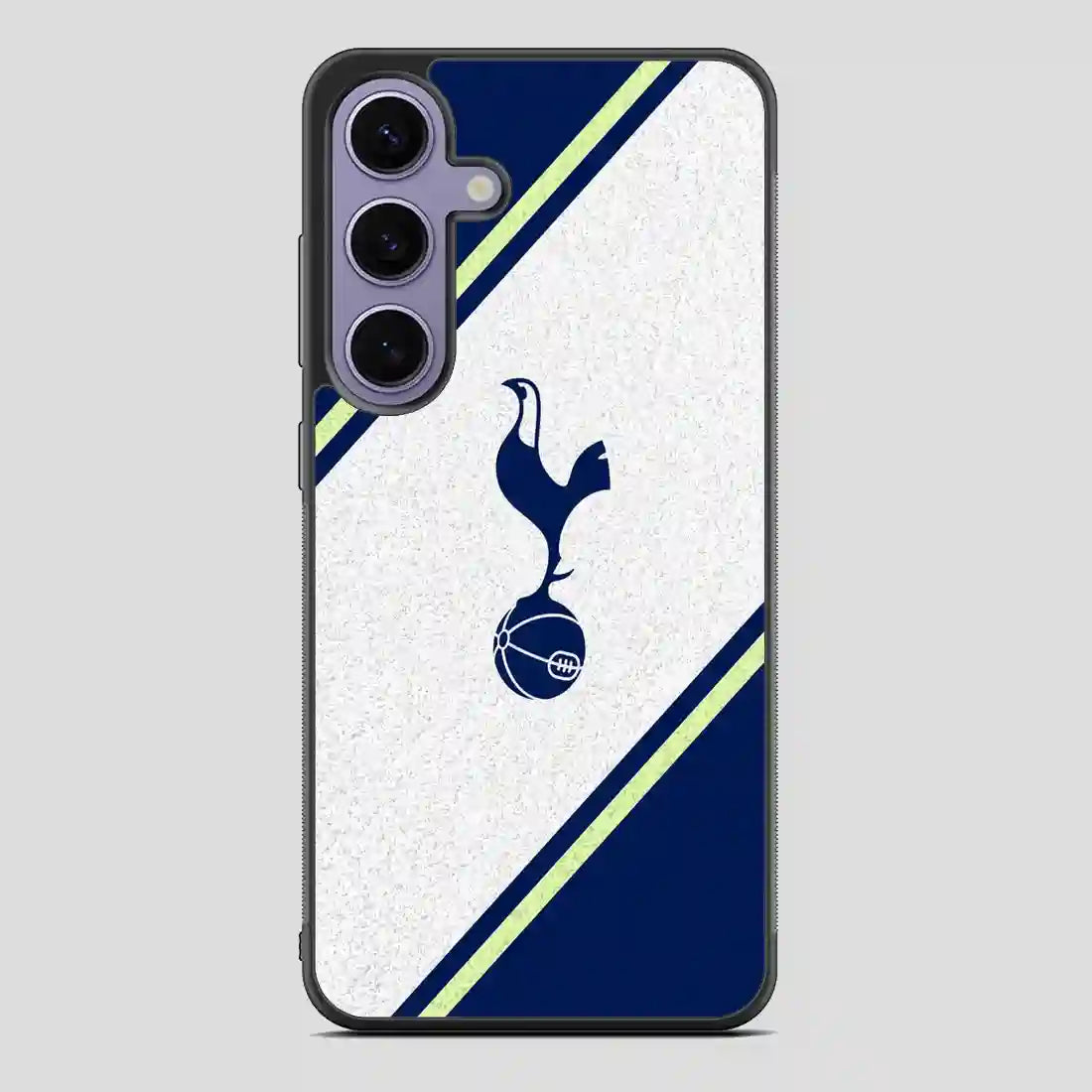 Tottenham Hotspur Football Samsung Galaxy S24 Case