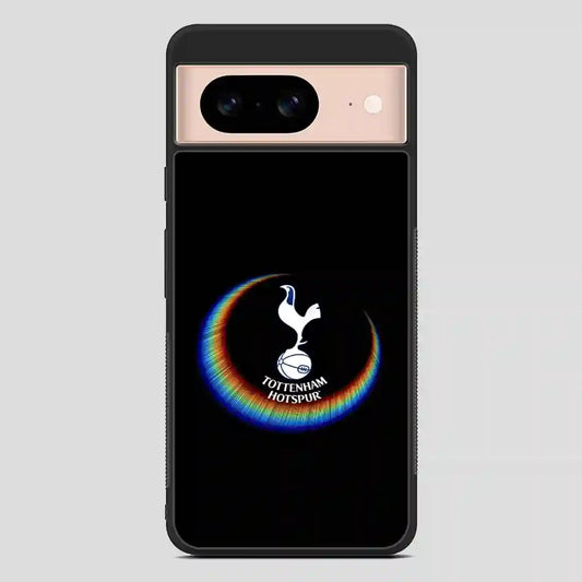 Tottenham Hotspur Logo Google Pixel 8 Case