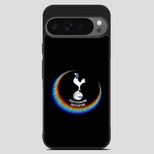 Tottenham Hotspur Logo Google Pixel 9 Pro XL Case