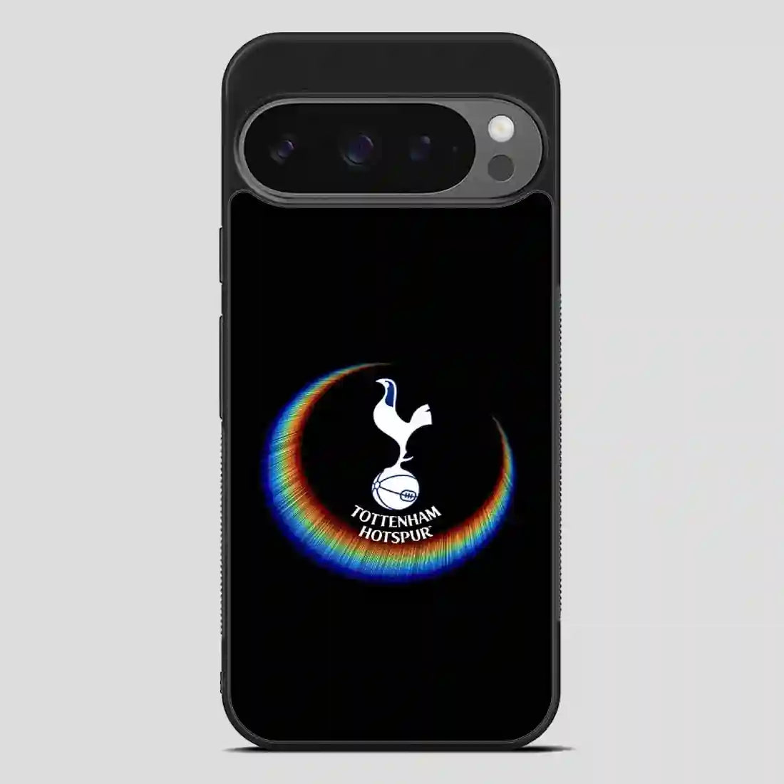 Tottenham Hotspur Logo Google Pixel 9 Pro Case