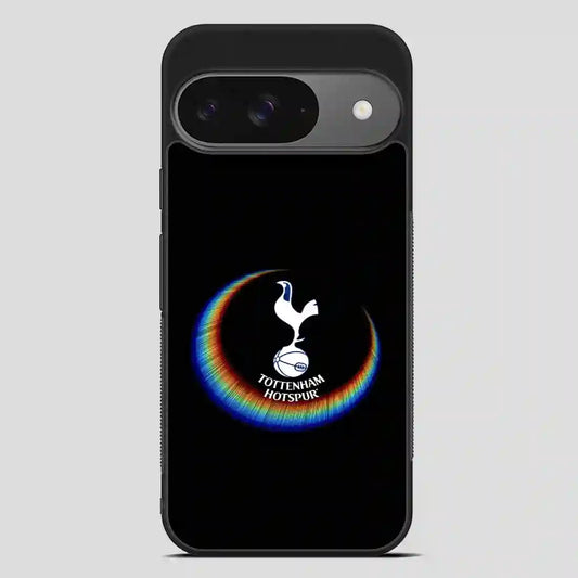 Tottenham Hotspur Logo Google Pixel 9 Case