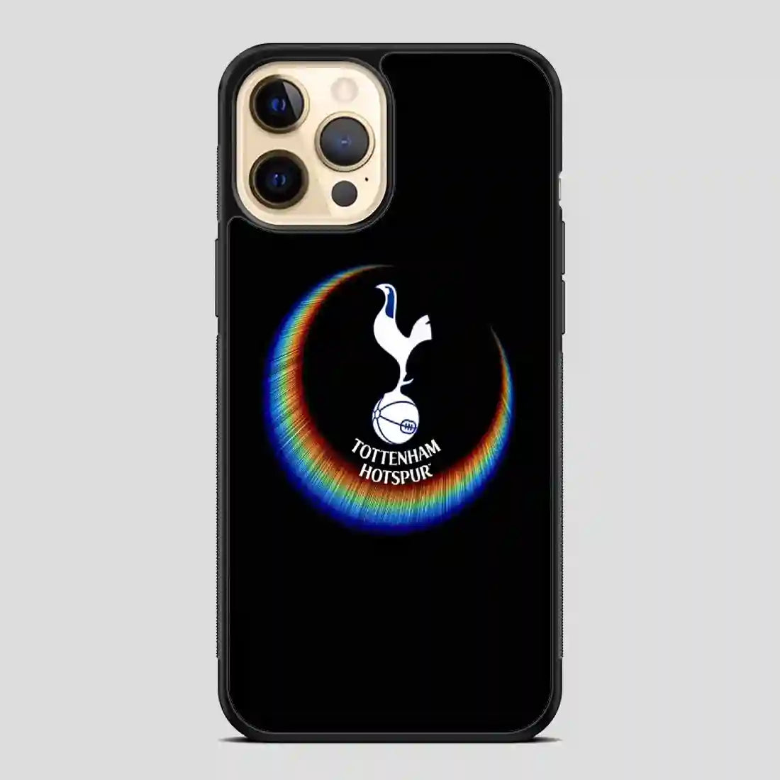 Tottenham Hotspur Logo iPhone 11 Pro Case