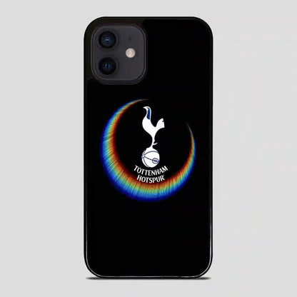 Tottenham Hotspur Logo iPhone 12 Mini Case