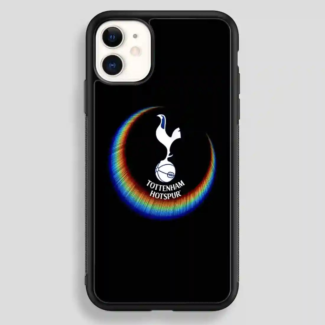 Tottenham Hotspur Logo iPhone 12 Case