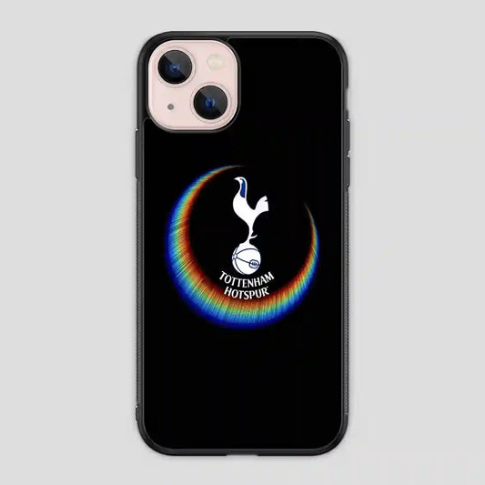 Tottenham Hotspur Logo iPhone 13 Mini Case