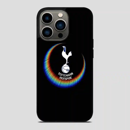 Tottenham Hotspur Logo iPhone 13 Pro Case