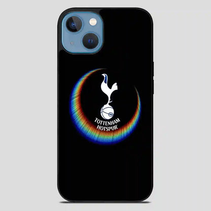 Tottenham Hotspur Logo iPhone 13 Case