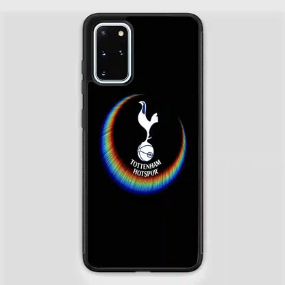 Tottenham Hotspur Logo Samsung Galaxy S20 FE Case