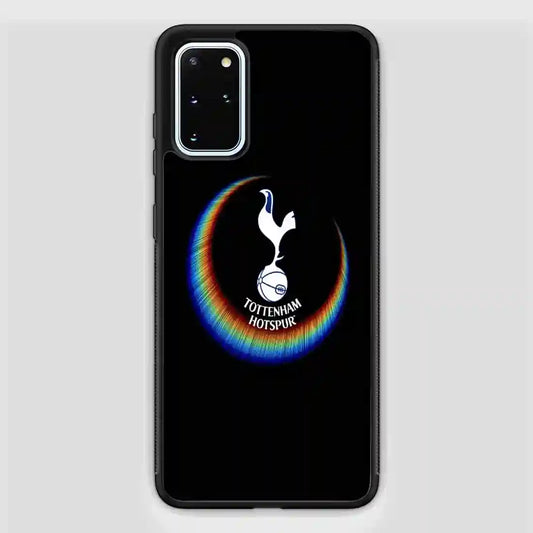 Tottenham Hotspur Logo Samsung Galaxy S20 Plus Case