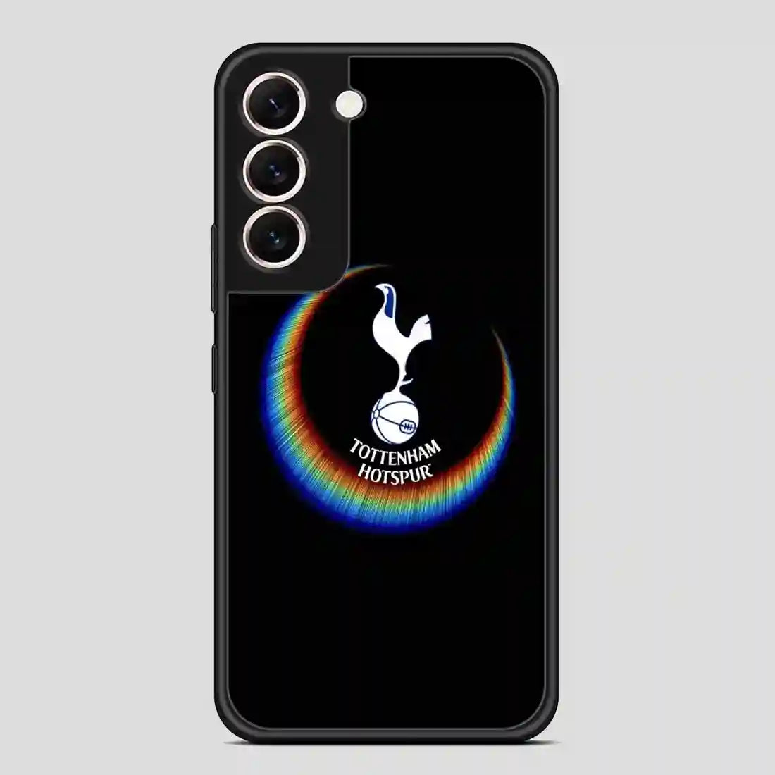 Tottenham Hotspur Logo Samsung Galaxy S22 Case