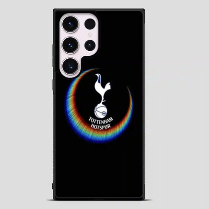 Tottenham Hotspur Logo Samsung Galaxy S23 Ultra Case