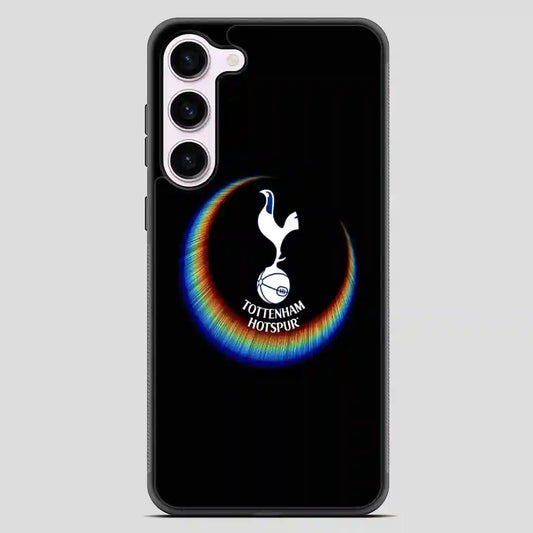 Tottenham Hotspur Logo Samsung Galaxy S23 Case