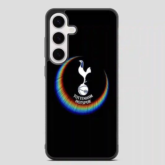 Tottenham Hotspur Logo Samsung Galaxy S24 Plus Case