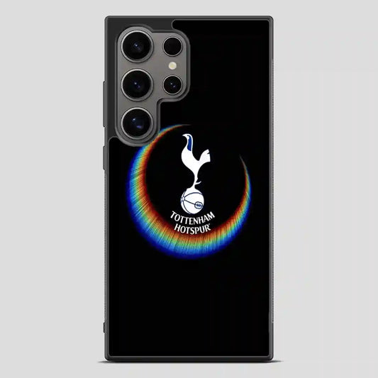 Tottenham Hotspur Logo Samsung Galaxy S24 Ultra Case