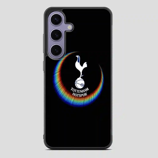 Tottenham Hotspur Logo Samsung Galaxy S24 Case