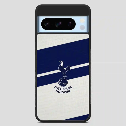 Tottenham Hotspur Logo Sport Google Pixel 8 Pro Case