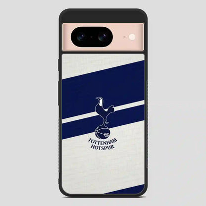 Tottenham Hotspur Logo Sport Google Pixel 8 Case