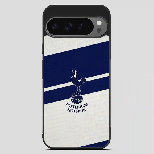 Tottenham Hotspur Logo Sport Google Pixel 9 Pro XL Case