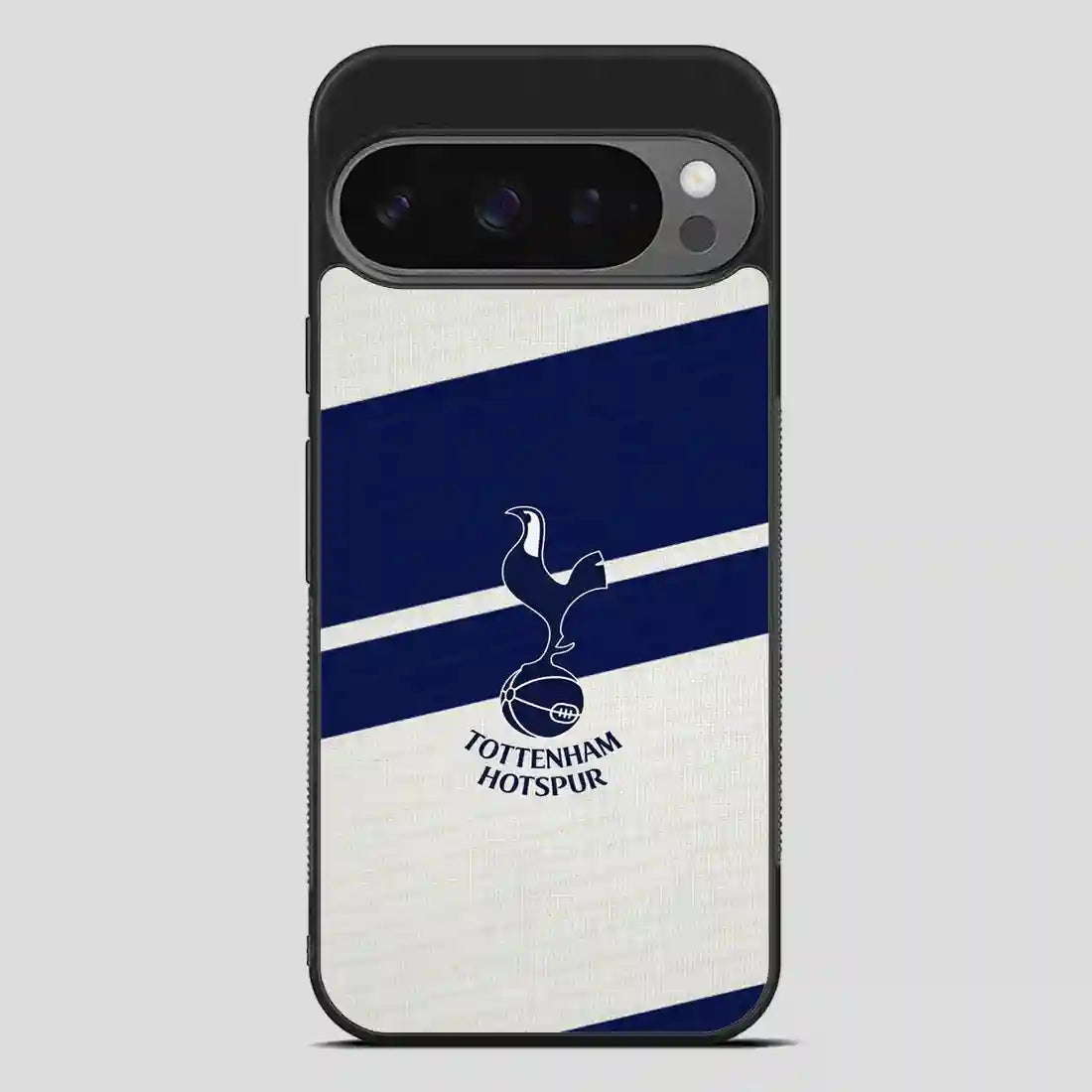 Tottenham Hotspur Logo Sport Google Pixel 9 Pro Case