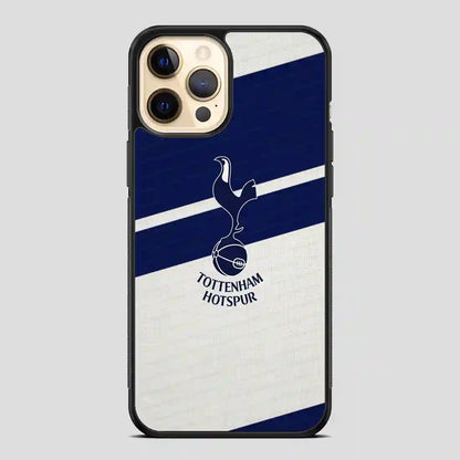 Tottenham Hotspur Logo Sport iPhone 11 Pro Case