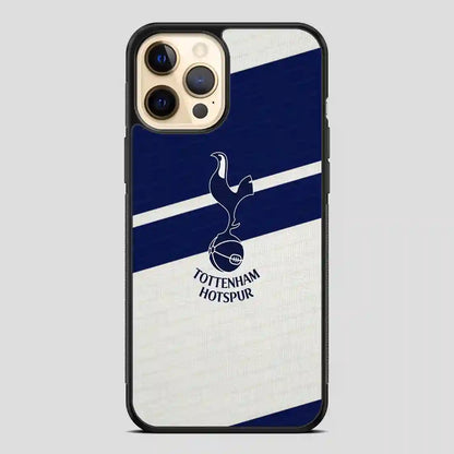 Tottenham Hotspur Logo Sport iPhone 12 Pro Case