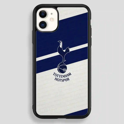 Tottenham Hotspur Logo Sport iPhone 12 Case