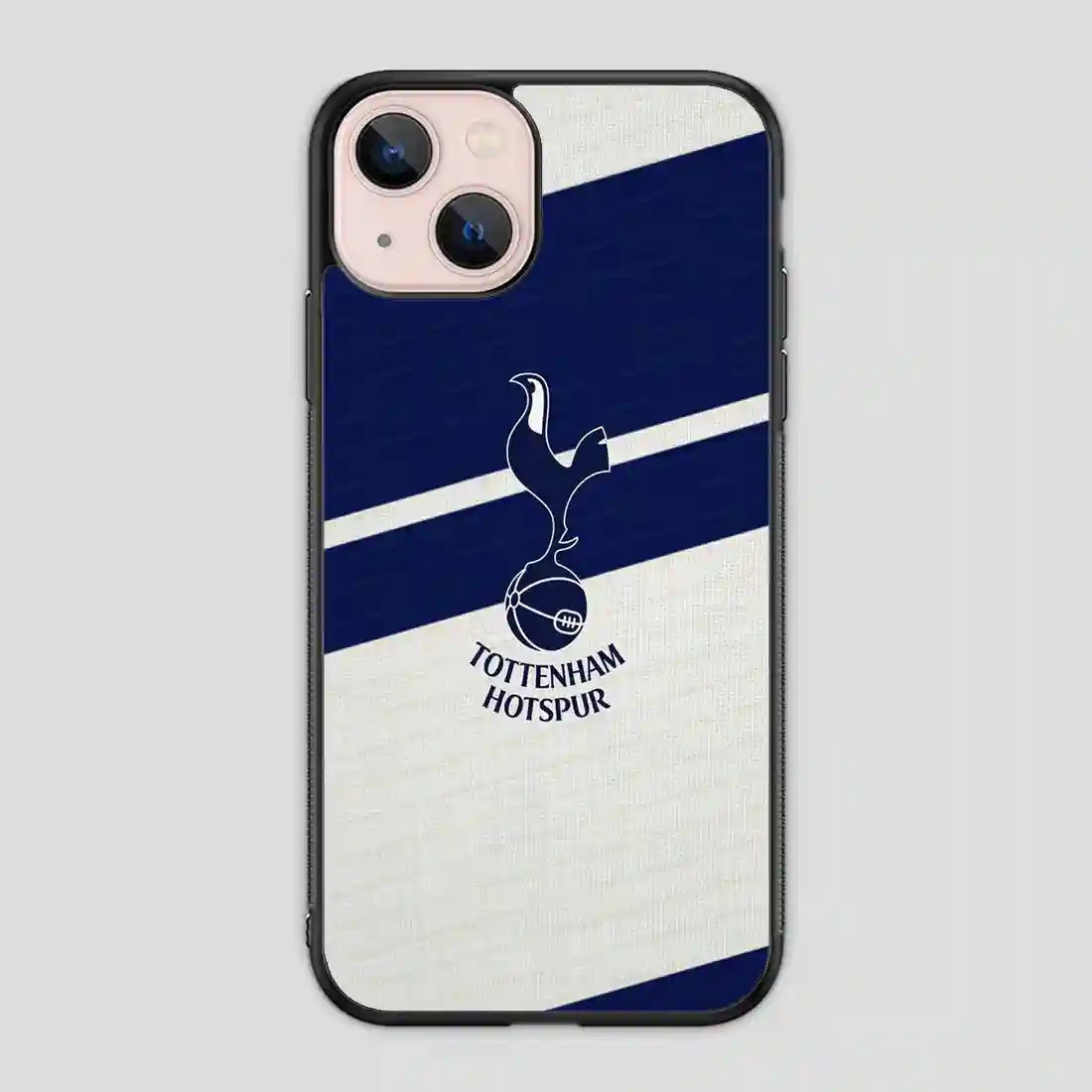 Tottenham Hotspur Logo Sport iPhone 13 Mini Case