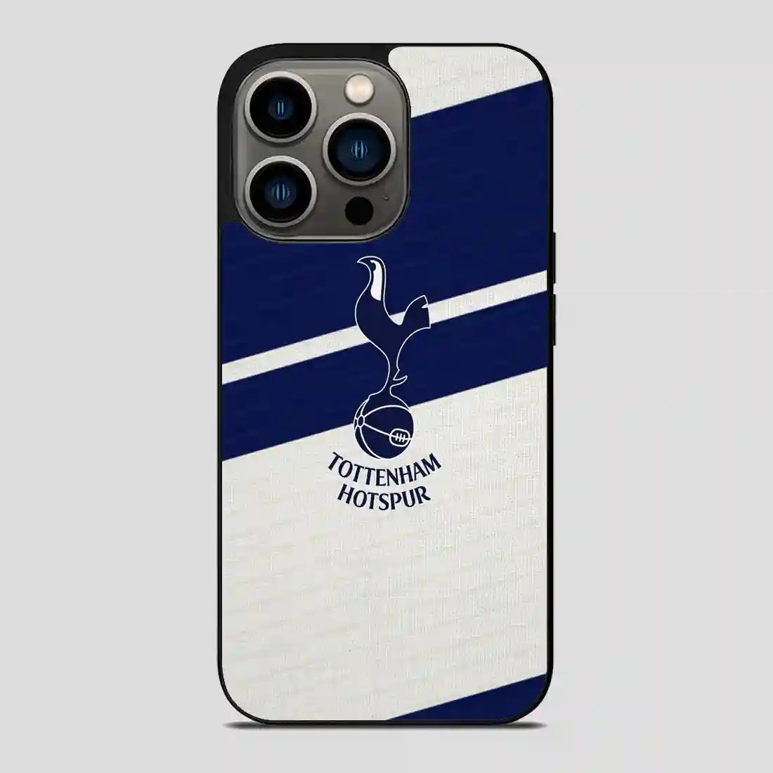 Tottenham Hotspur Logo Sport iPhone 13 Pro Case