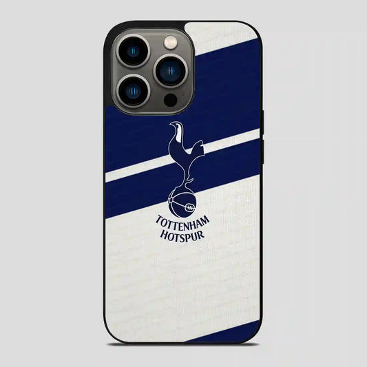 Tottenham Hotspur Logo Sport iPhone 13 Pro Case