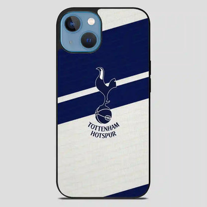 Tottenham Hotspur Logo Sport iPhone 13 Case