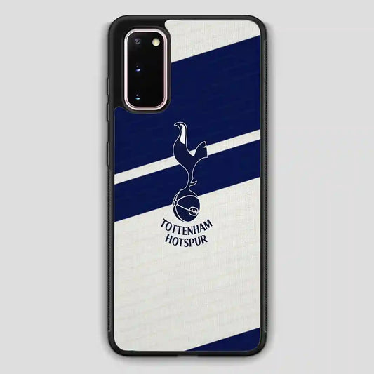 Tottenham Hotspur Logo Sport Samsung Galaxy S20 Case