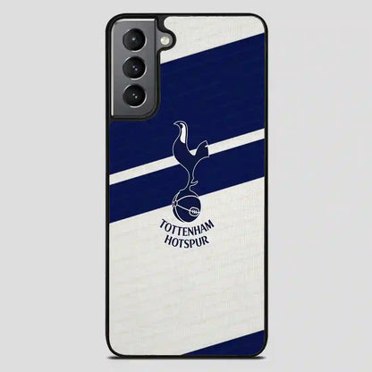 Tottenham Hotspur Logo Sport Samsung Galaxy S21 Plus Case