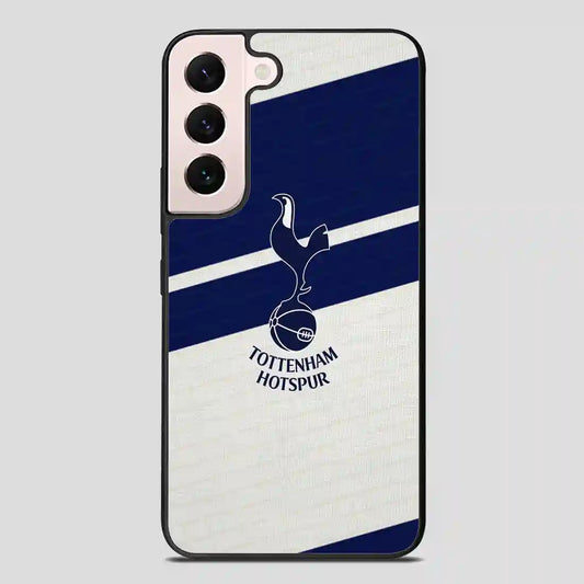 Tottenham Hotspur Logo Sport Samsung Galaxy S22 FE Case