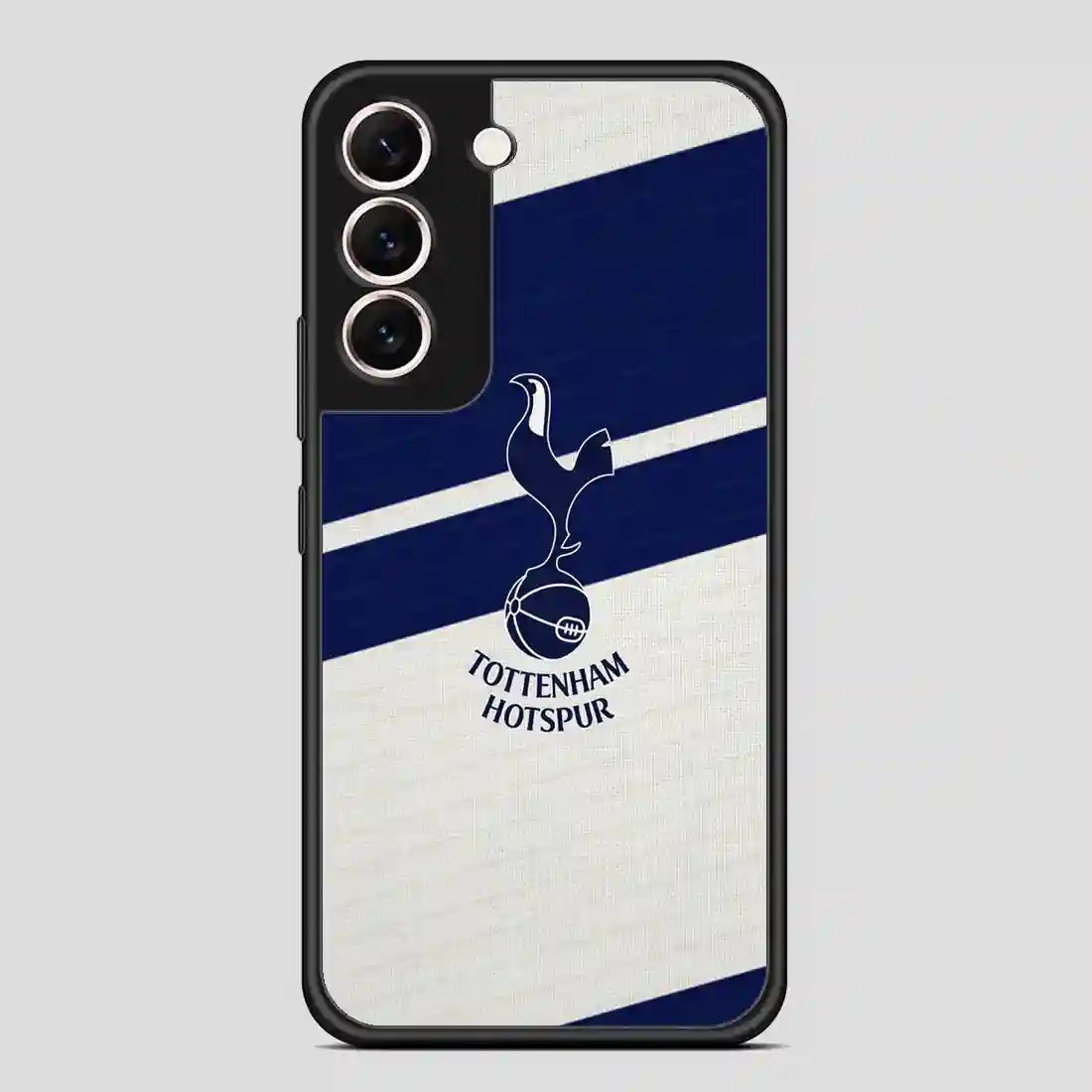 Tottenham Hotspur Logo Sport Samsung Galaxy S22 Case