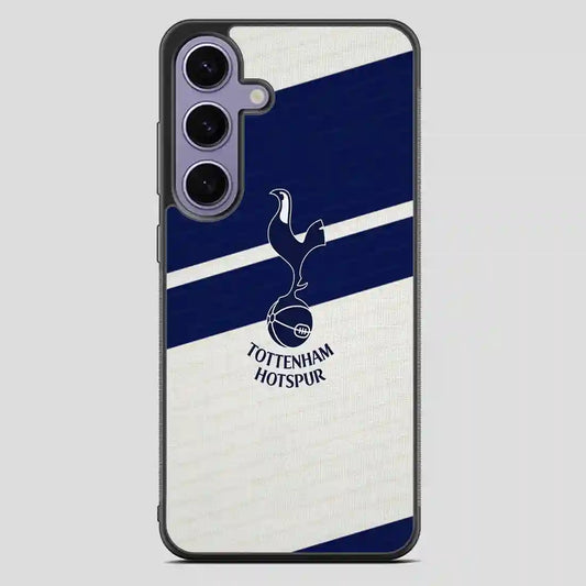 Tottenham Hotspur Logo Sport Samsung Galaxy S23 Plus Case