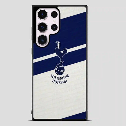 Tottenham Hotspur Logo Sport Samsung Galaxy S23 Ultra Case