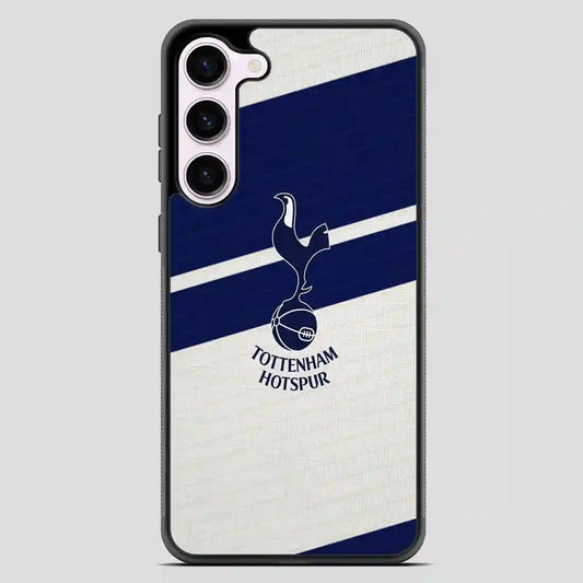 Tottenham Hotspur Logo Sport Samsung Galaxy S23 Case