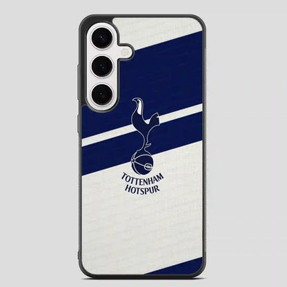 Tottenham Hotspur Logo Sport Samsung Galaxy S24 Plus Case