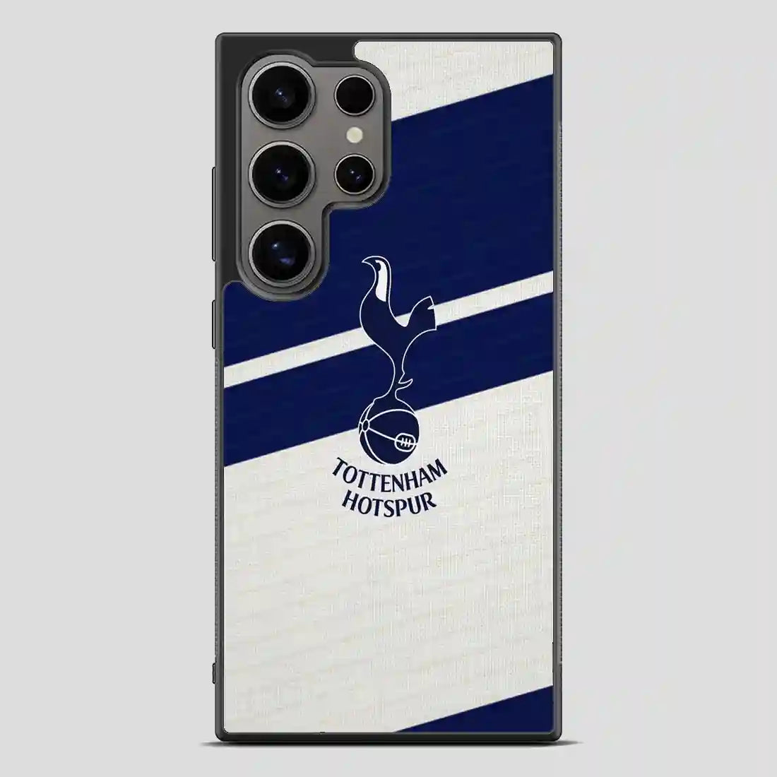 Tottenham Hotspur Logo Sport Samsung Galaxy S24 Ultra Case