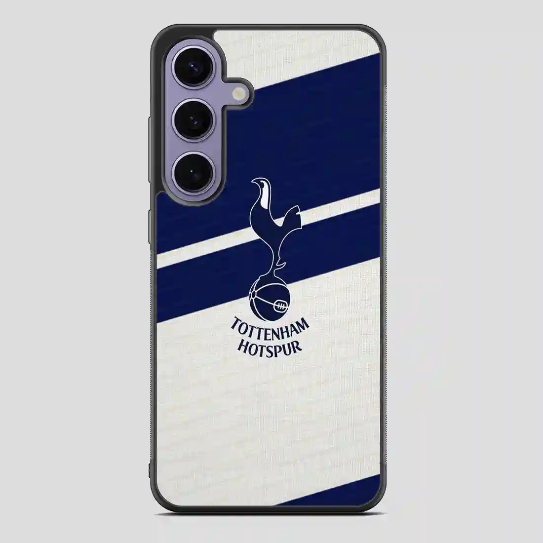 Tottenham Hotspur Logo Sport Samsung Galaxy S24 Case