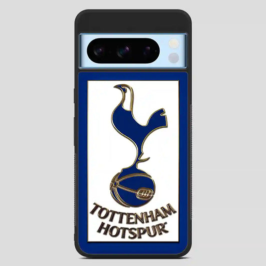 Tottenham Hotspur New Google Pixel 8 Pro Case