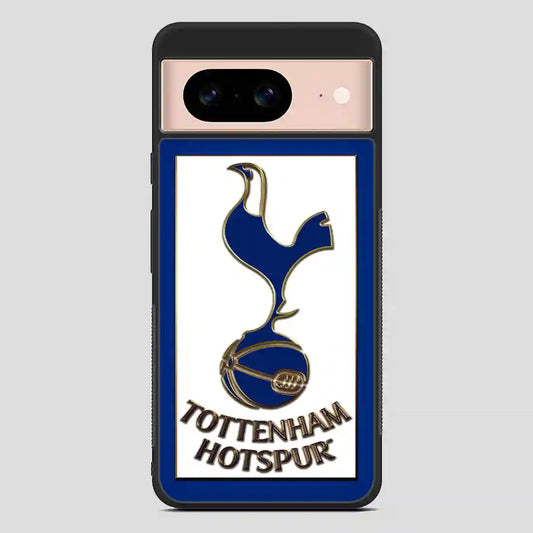 Tottenham Hotspur New Google Pixel 8 Case