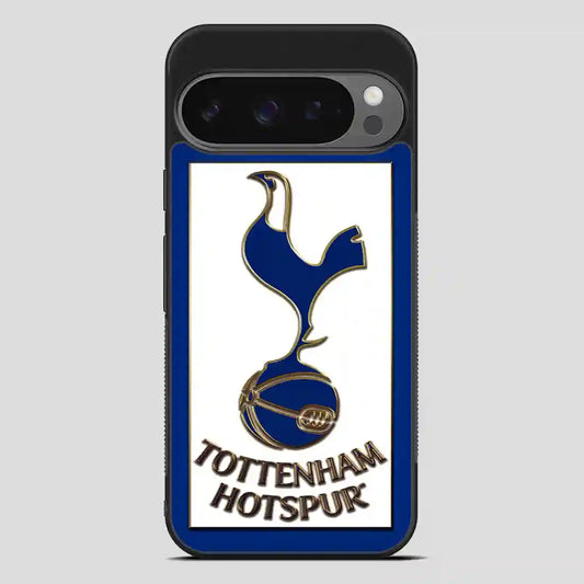 Tottenham Hotspur New Google Pixel 9 Pro Case