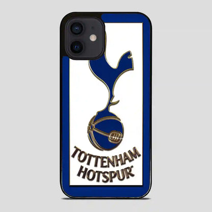 Tottenham Hotspur New iPhone 12 Mini Case