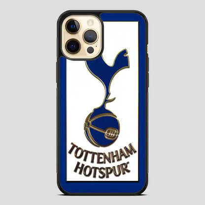 Tottenham Hotspur New iPhone 12 Pro Case