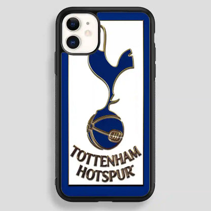 Tottenham Hotspur New iPhone 12 Case